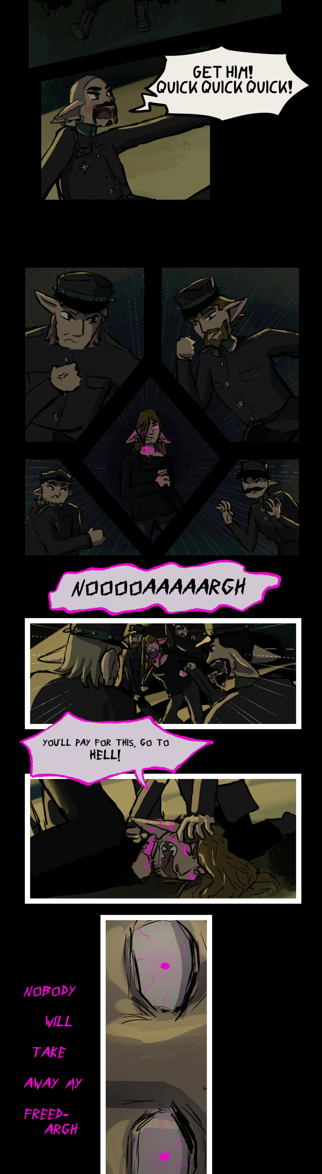 Chains of Freedom - Episode 2, Page 16